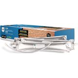 TEC7 - WP7-402 - Muurinjectiecréme - 3x 550ml - Waterafstotende Bescherming