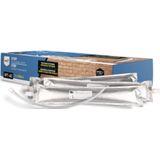 TEC7 - WP7-402 - Muurinjectiecréme - 3x 550ml - Waterafstotende Bescherming