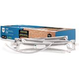 TEC7 - WP7-402 - Muurinjectiecréme - 3x 550ml - Waterafstotende Bescherming