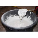 TEC7 - WP7-501 - Kelder + Muur Waterdicht - 10KG + 1L - Polymeer Cement Coating