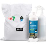 TEC7 - WP7-501 - Kelder + Muur Waterdicht - 10KG + 1L - Polymeer Cement Coating