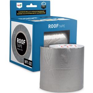 TEC7 Roof Tape - 150mm X 10m - 603160000