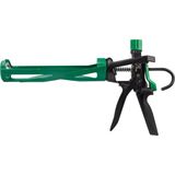 TEC7 - MULTIGUN - Kokerpistool - Instelbare Krachtoverbrenging - Ergonomisch Design