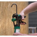 TEC7 - MULTIGUN - Kokerpistool - Instelbare Krachtoverbrenging - Ergonomisch Design