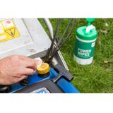 TEC7 - Powerwipes Dispenser - 70 Stuks - Non-Woven Textiel - Krachtige Reiniger