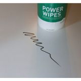 TEC7 - Powerwipes Dispenser - 70 Stuks - Non-Woven Textiel - Krachtige Reiniger