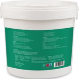 TEC7 POWERWIPES non-woven reinigingsdoekjes - 150st - dispencer
