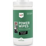 TEC7 POWERWIPES non-woven reinigingsdoekjes - 150st - dispencer