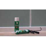 Tec7 - Prepare & Finish - 400ML - Vloeibaar Reinigingsproduct