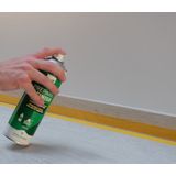 Tec7 - Prepare & Finish - 400ML - Vloeibaar Reinigingsproduct