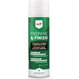 Tec7 - Prepare & Finish - 400ML - Vloeibaar Reinigingsproduct