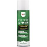 Tec7 - Prepare & Finish - 400ML - Vloeibaar Reinigingsproduct