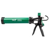 TEC7 - Omnigun - Kitspuit - Ergonomisch Design - Geschikt Voor Patronen En Worsten