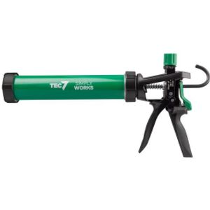 TEC7 315301260 Omnigun - Voor Patronen + 400ml Worsten