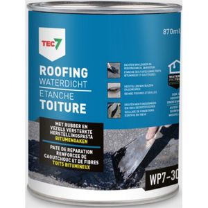 Tec7 WP7 301 Roofing Waterdicht