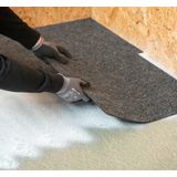 Tec7 - MS Polymeer Spuitlijm - Wit - 750ml