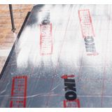 Tec7 - MS Polymeer Spuitlijm - Wit - 750ml