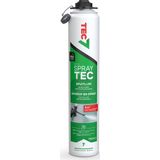 Tec7 - MS Polymeer Spuitlijm - Wit - 750ml