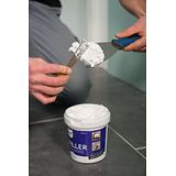 Tec7 - Filler - Vulmiddel - Wit - Acryldispersie - 5l
