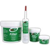 Tec7 - Filler - Vulmiddel - Wit - Acryldispersie - 5l