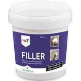 Tec7 Filler pot Alles-in-één vulmiddel en afwerkingsplamuur 750ml - 601075000 - 601075000