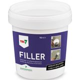 Tec7 - Filler - Vulmiddel - 750ml - Acryldispersie - Waterbestendig