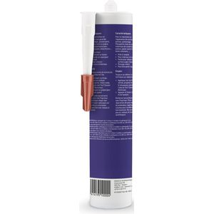 Tec7 - Filler Patroon - Alles-in-één Vulmiddel - 300ml - Acryldispersie