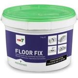 Tec7 - Floor Fix - Epoxymortel - Betonkleurig - 1kg