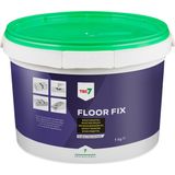 Tec7 - Floor Fix - Epoxymortel - Betonkleurig - 1kg