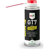 Tec7 - Multispray GT7 - 200 ml - Vochtverdringer - Roestbestrijder - Smeermiddel