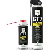 Tec7 - Multispray GT7 - 200 ml - Vochtverdringer - Roestbestrijder - Smeermiddel