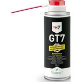 Tec7 - Multispray GT7 - 200 ml - Vochtverdringer - Roestbestrijder - Smeermiddel