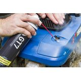 Tec7 - Multispray GT7 - 600 ml - Vochtverdringer - Roestbestrijder - Smeermiddel