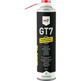 Tec7 - Multispray GT7 - 600 ml - Vochtverdringer - Roestbestrijder - Smeermiddel