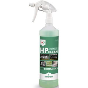 TEC7 HP Clean Reiniger - 1L