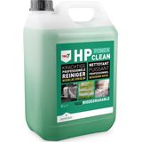 Tec7 HP Clean Professionele Reiniger 5L - Voor Alle Oppervlakken en Voertuigen