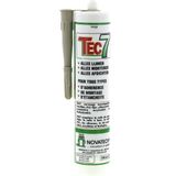 TEC7 - Montagekit - Eik - Koker - 310ml