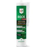 Tec7 - Rock - Lijm - 310ml - Bijna Reukloos - Chloor- en Zeewaterbestendig