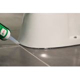 TEC7 Trans Voegkit - Transparant - 310ml