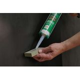 TEC7 Trans Voegkit - Transparant - 310ml