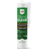 TEC7 Trans Voegkit - Transparant - 310ml