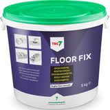 TEC7 - Floor Fix - Epoxymortel - Grijs - 5kg