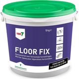 TEC7 - Floor Fix - Epoxymortel - Grijs - 5kg