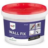 TEC7 - Wall Fix - Herstelmortel - Lichtgewicht - Water- en Vorstbestendig