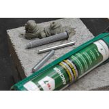 TEC7 - ANCHOR - 2-Componenten Anker - 300ml - Styreenvrije Vinylesterhars