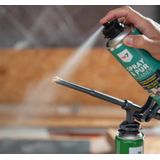 TEC7 - Spray & PUR Cleaner - 500ml - Oplosbaar in Water, Ethanol, Ether en Chloroform