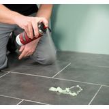 TEC7 - Spray & PUR Cleaner - 500ml - Oplosbaar in Water, Ethanol, Ether en Chloroform