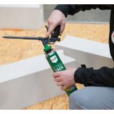 TEC7 Pur Gun Schuimpistool