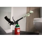 TEC7 Pur Gun Schuimpistool