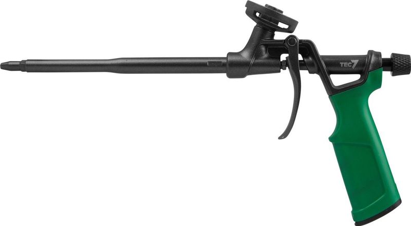 TEC7 Pur Gun Schuimpistool